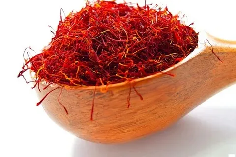 تصویر 4 از زعفران خراسان سرخ و خوش عطر با کیفیت ممتاز